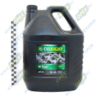 2507 Масло дизельное М-10ДМ SAE 30 API CD/CF (канистра 10л) Oil Right